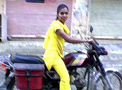 why can t women ride motorbikes why can t women ride motorbikes