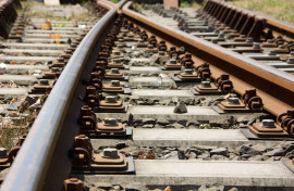 repairs of flood ravaged rail tracks to cost rs140m repairs of flood ravaged rail tracks to cost rs140m
