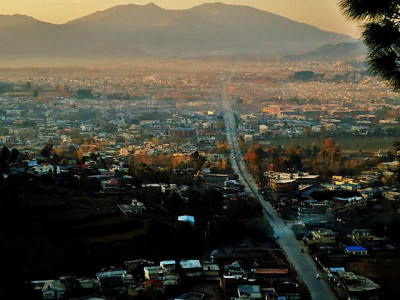 abbottabad the city that once stood against intolerance now welcomes it abbottabad the city that once stood against intolerance now welcomes it