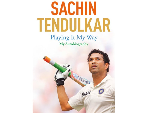 sachin tendulkar leaves a lot to the reader s imagination in his autobiographical account sachin tendulkar leaves a lot to the reader s imagination in his autobiographical account