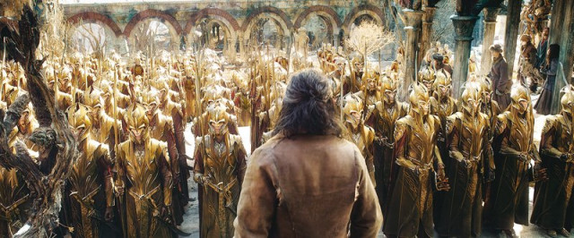 the latest addition to the hobbit franchise is an epic disappointment the latest addition to the hobbit franchise is an epic disappointment