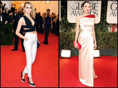 leading celeb fashion trends