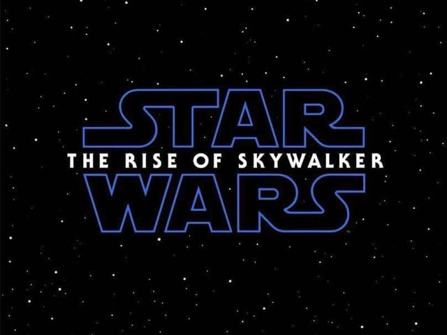 star wars the rise of skywalker hits cinemas on december 20 2019 photo imdb