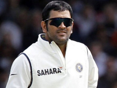 retirement from tests india caught off guard by dhoni s exit