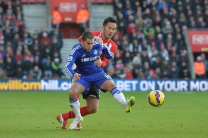 english premier league praise for hazard as chelsea search for redemption