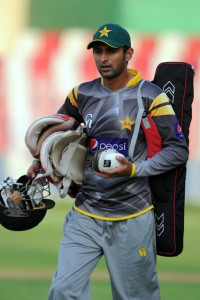 my undefined role in world twenty20 led to my axing malik