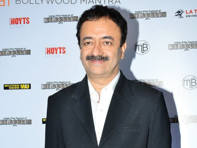 we respect all faiths rakjumar hirani