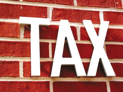 tax ing ordeal govt misses half year collection target by rs90b