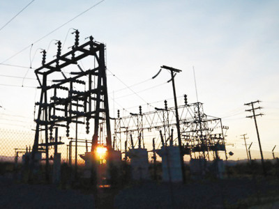 power companies higher earnings success achieved with tariff increase