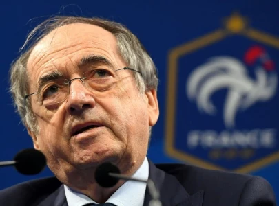 le graet no longer has legitimacy to stay report le graet no longer has legitimacy to stay report