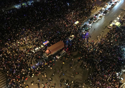 china new year stampede kills 35 in shanghai city govt
