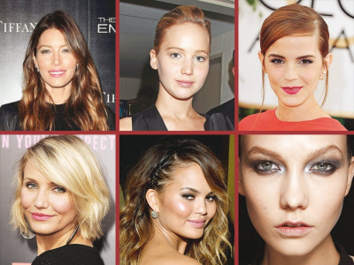 beauty trend alerts for 2015