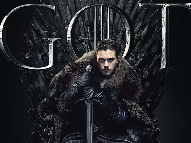 the final season is off to a promising start and i am sure that the coming episodes will have a lot more surprises and carnage photo hbo