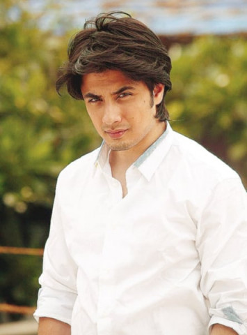 ali was last seen in the bollywood film kill dil starring alongside parineeti chopra photo file ali was last seen in the bollywood film kill dil starring alongside parineeti chopra photo file