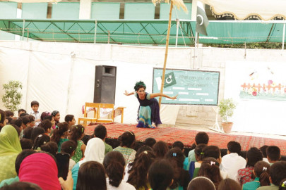 flying in the face of all precedent