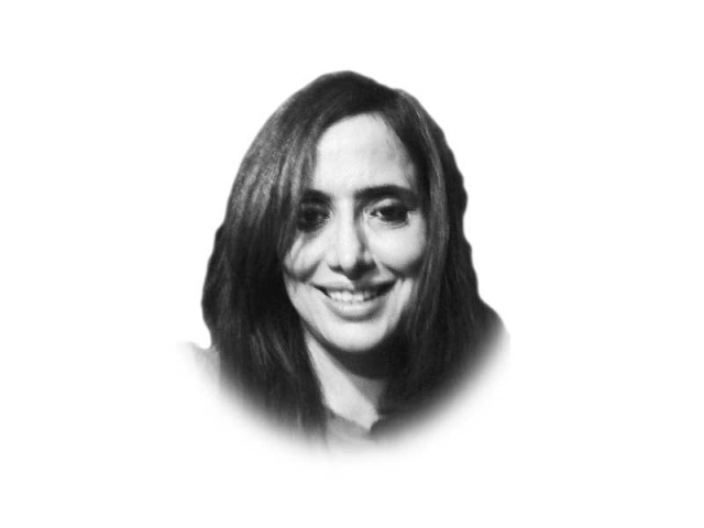 the writer is a former op ed editor of the daily times and a freelance columnist she can be reached on twitter at mehrtarar the writer is a former op ed editor of the daily times and a freelance columnist she can be reached on twitter at mehrtarar