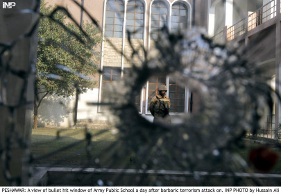 an award for valour nishan e haider demanded for principal teachers of aps