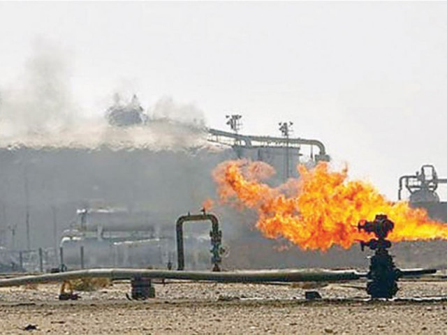 engro offered to install two gas booster compressors at the power plant with operational maintenance services in response to continuous gas supply to its plant for one year stock image engro offered to install two gas booster compressors at the power plant with operational maintenance services in response to continuous gas supply to its plant for one year stock image