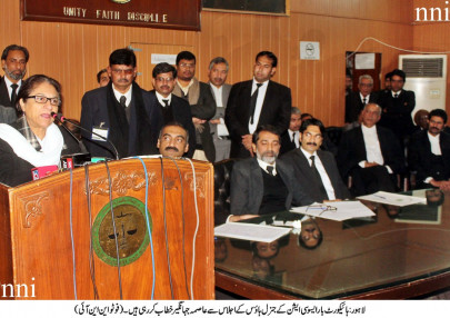 separation of powers do not provide legal cover for military courts lhcba