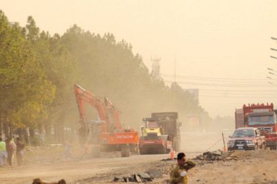 metro project labourers face risks health hazards and exploitation