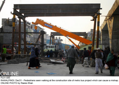 cda admits short term harm to environment