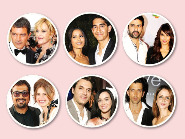 highlighting some episodes from the lows of celebrity relationships photo publicity highlighting some episodes from the lows of celebrity relationships photo publicity