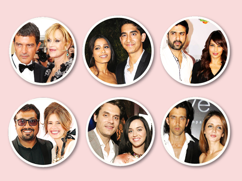 highlighting some episodes from the lows of celebrity relationships photo publicity