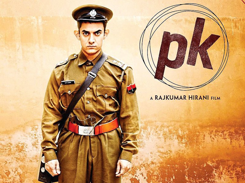 pk s content has hurt the sentiments of certain religious groups sparking controversy photo publicity