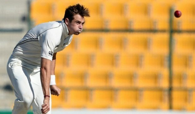 both camps have given their key bowlers until just before the test starts today to prove their fitness photo afp both camps have given their key bowlers until just before the test starts today to prove their fitness photo afp