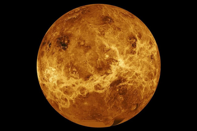 data from nasa s magellan spacecraft and pioneer venus orbiter is used in an undated composite image of the planet venus photo reuters data from nasa s magellan spacecraft and pioneer venus orbiter is used in an undated composite image of the planet venus photo reuters