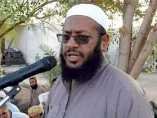 maulana abdul haye baloch maulana abdul haye baloch