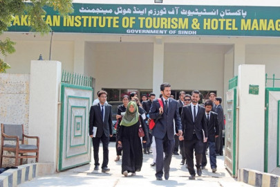 up for grabs rumours of selling prime property denied