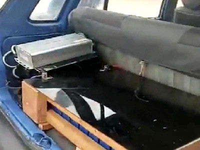 students ingenuity finds way to beat fuel costs students ingenuity finds way to beat fuel costs