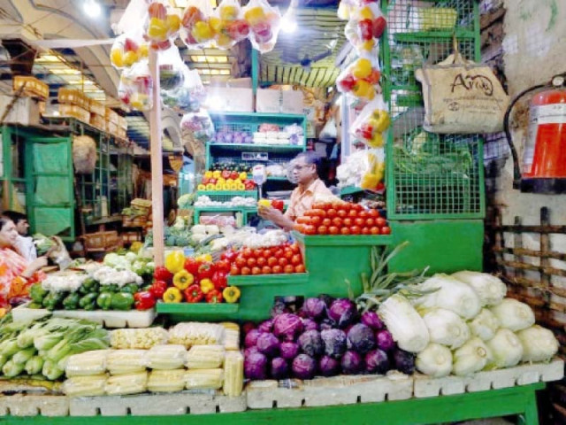 hussain said the impact of rupee devaluation on inflation would be visible in two to six months photo file hussain said the impact of rupee devaluation on inflation would be visible in two to six months photo file