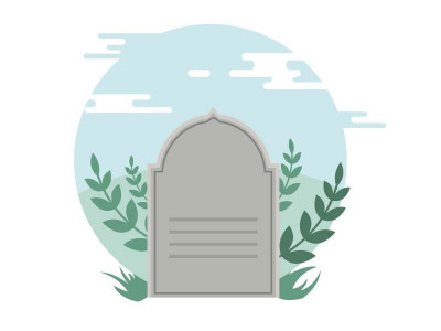 anarchy haunts karachi s graveyards