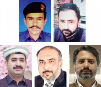 3 of a family killed in peshawar blast 3 of a family killed in peshawar blast