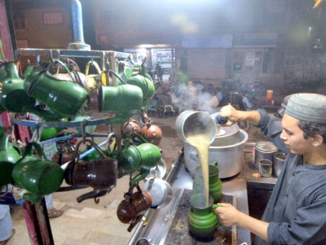 chai prices surge as inflation hits dhabas