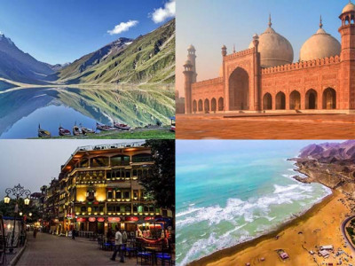 because what do overseas pakistanis know about promoting tourism in pakistan right because what do overseas pakistanis know about promoting tourism in pakistan right