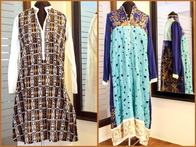 pictured above is a blue cut work turki from the current nida azwer sale originally worth rs24 000 and on sale for rs14 400 at secret stash photo publicity pictured above is a blue cut work turki from the current nida azwer sale originally worth rs24 000 and on sale for rs14 400 at secret stash photo publicity