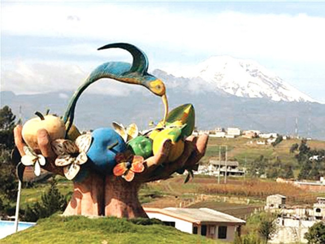ecuador scored high points for affordable cost of living entertainment and amenities photo file ecuador scored high points for affordable cost of living entertainment and amenities photo file