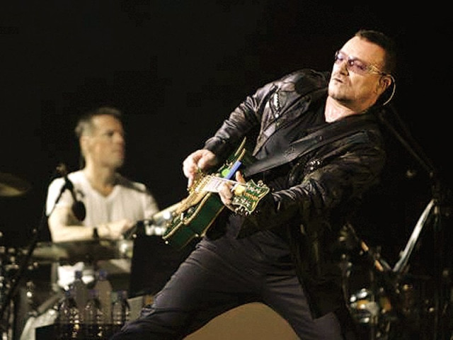 singer hopes he can be rebuilt for the band s vancouver tour in may photo reuters singer hopes he can be rebuilt for the band s vancouver tour in may photo reuters