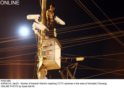 all preparations made for trouble free celebrations