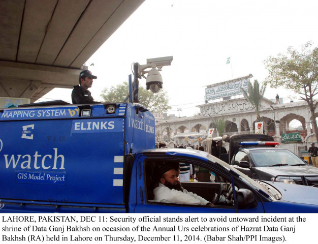chief traffic officer tayyab hafeez cheema said two sps seven dsps 20 inspectors and 410 traffic police officials would be on duty to ensure the smooth flow of traffic photo ppi chief traffic officer tayyab hafeez cheema said two sps seven dsps 20 inspectors and 410 traffic police officials would be on duty to ensure the smooth flow of traffic photo ppi