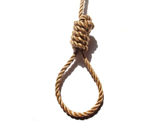 five inmates will be hanged on jan 13 while two others will meet same fate on jan 14 15 stock image five inmates will be hanged on jan 13 while two others will meet same fate on jan 14 15 stock image