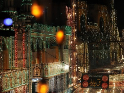 eid miladun nabi president pm call for defeating extremism