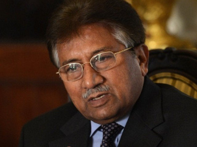 clubbing factions musharraf to form united muslim league
