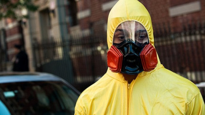 ebola struck uk nurse in critical condition