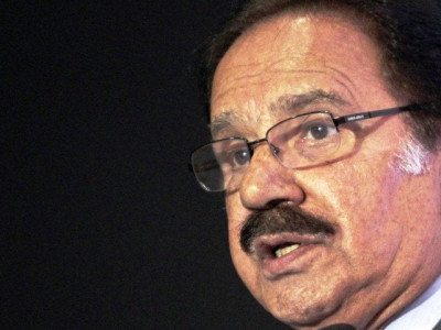 i can never part ways with ppp fahim