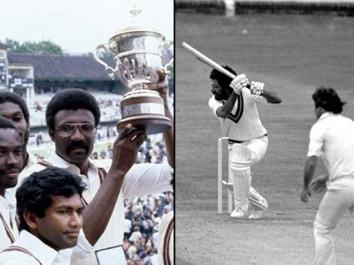 the 1979 world cup and the love affair that ensued