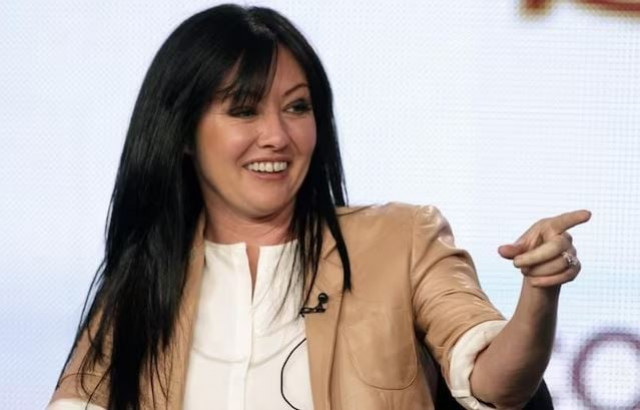 shannen doherty and rick salomon recall past fling and brief marriage shannen doherty and rick salomon recall past fling and brief marriage
